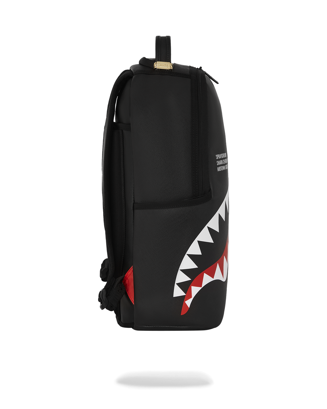 Shark Central Double Trouble Dlxsv Backpack - Image 5