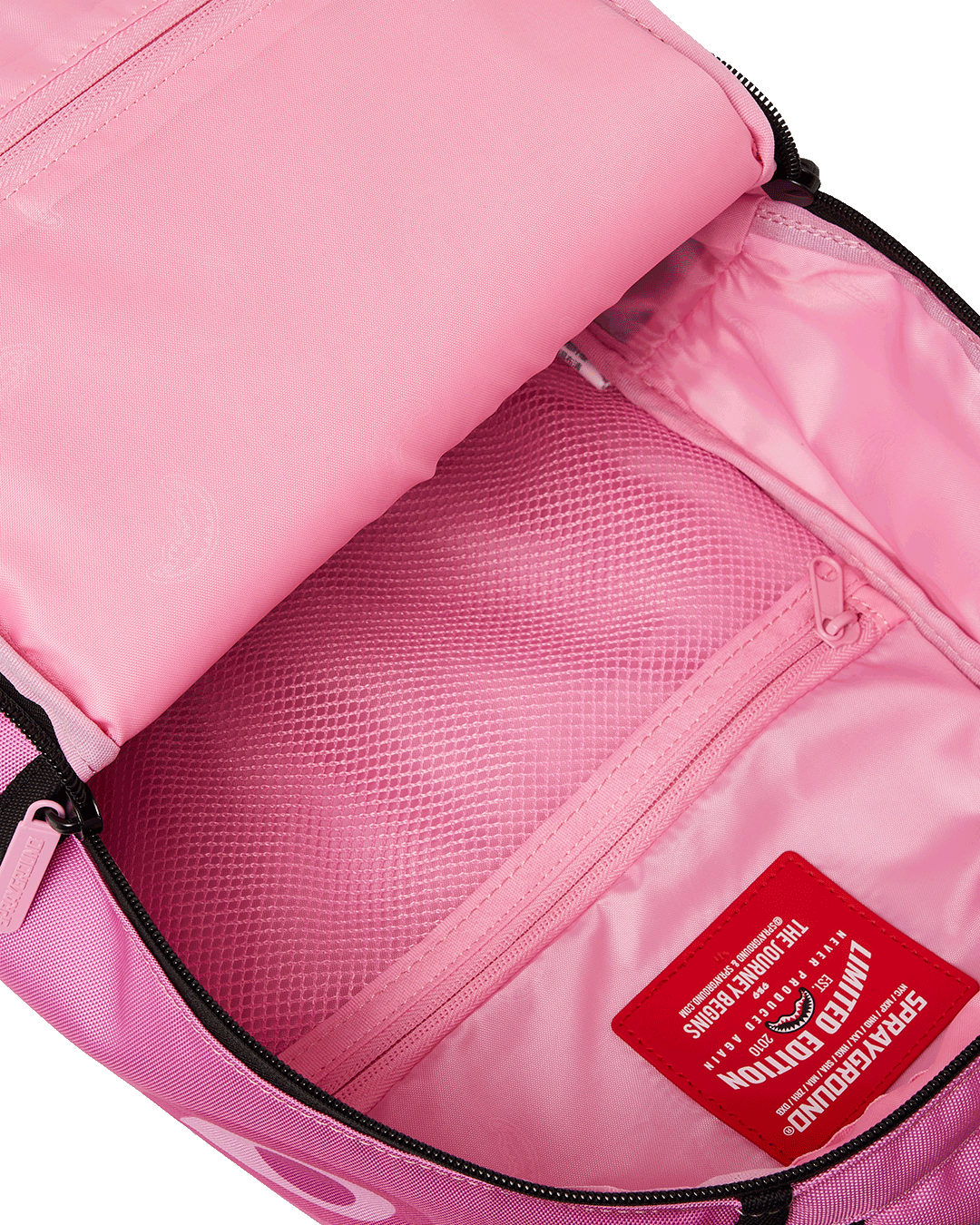 Pink Panther Can't Catch Me Mini Backpack - Image 11