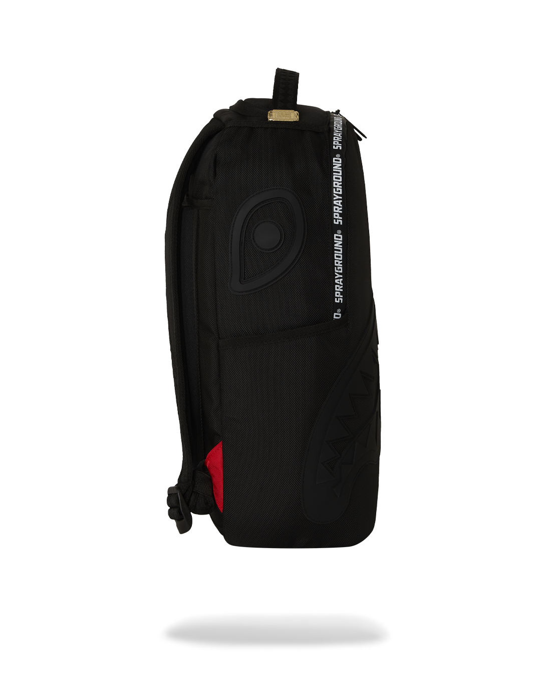 The Hero White Tape Dlxr Backpack - Image 3