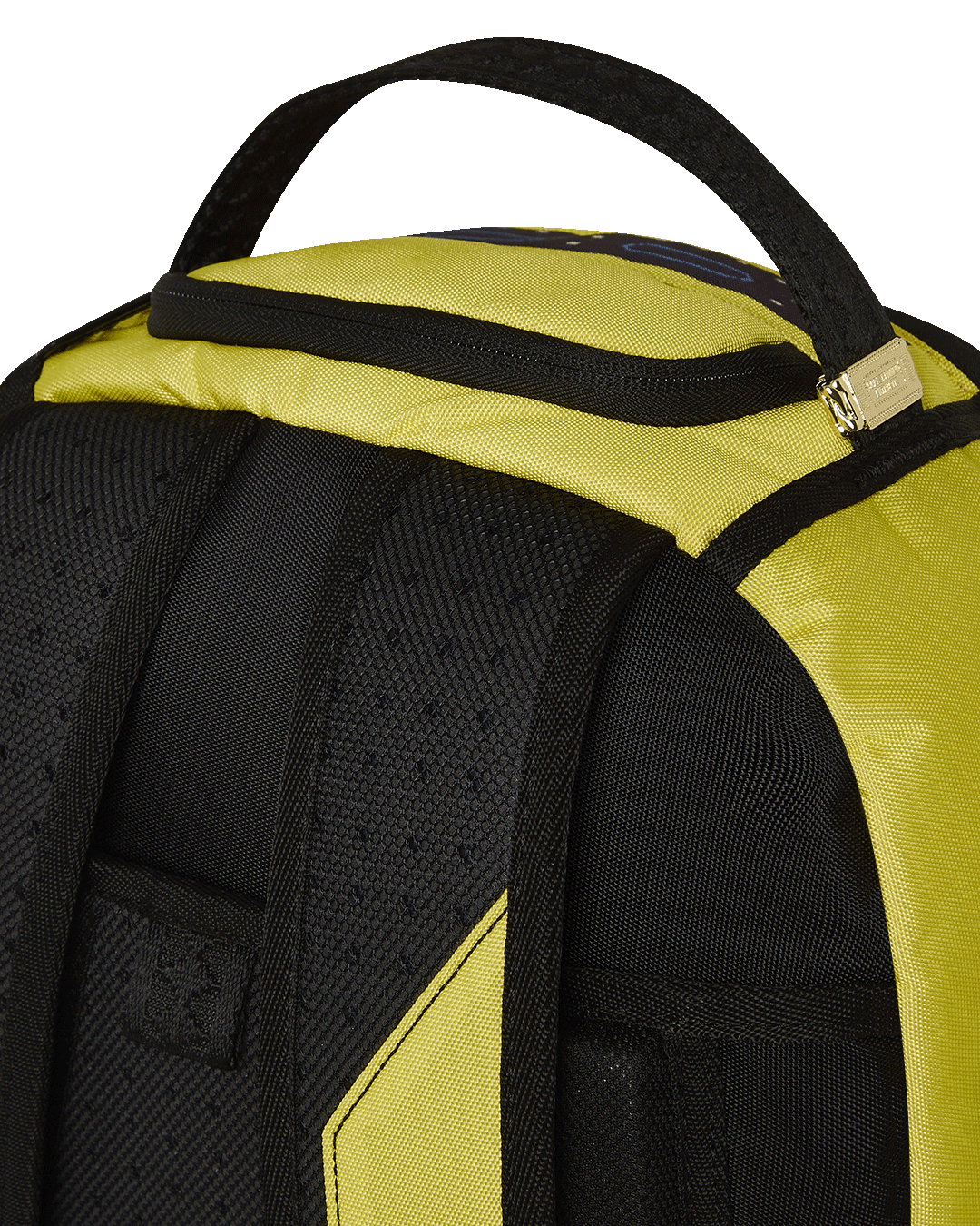 Pacman Arcade Dlxr Backpack - Image 7