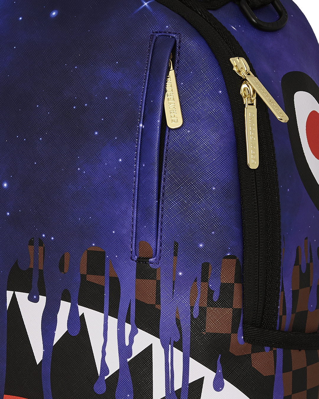 Champion of the Galaxy Backpack - Image 11