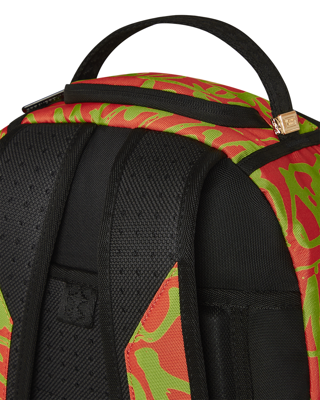 Rugrats Showtime Dlxr Backpack - Image 9