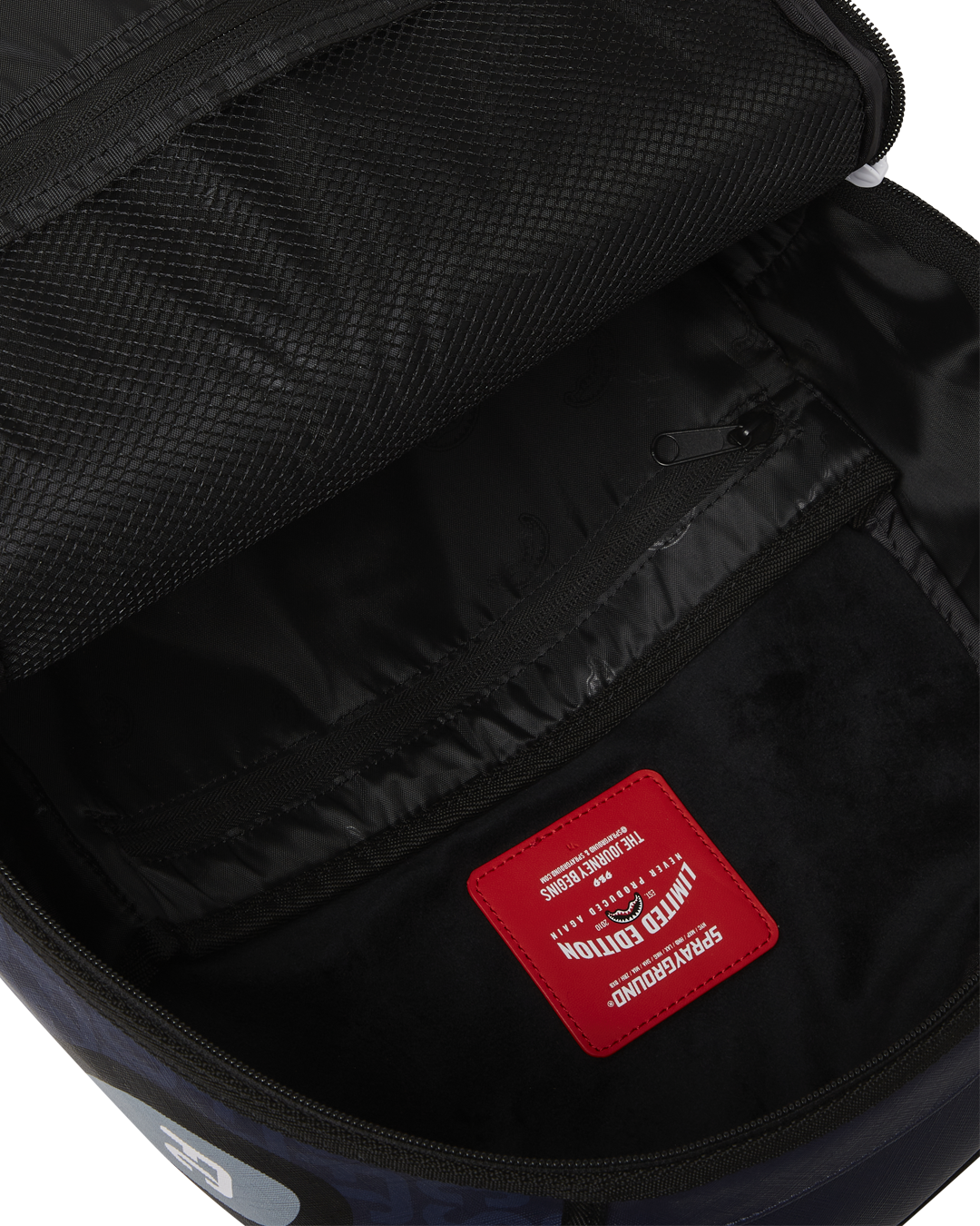 Mls San Diego Fc Defender Backpack - Image 8