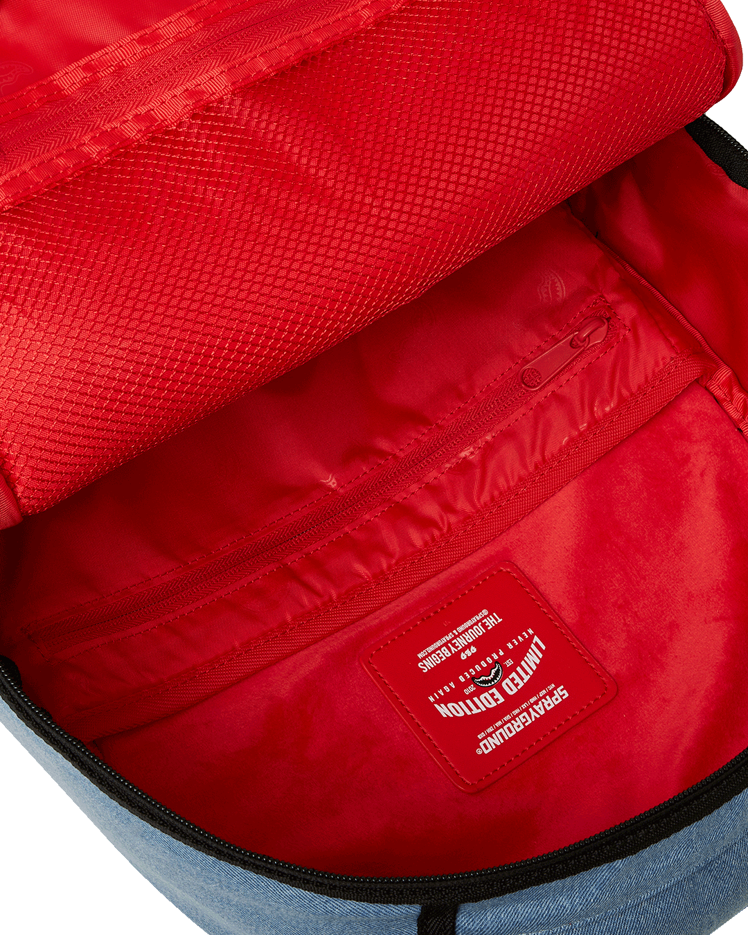 Shores of Italy Backpack - Image 13
