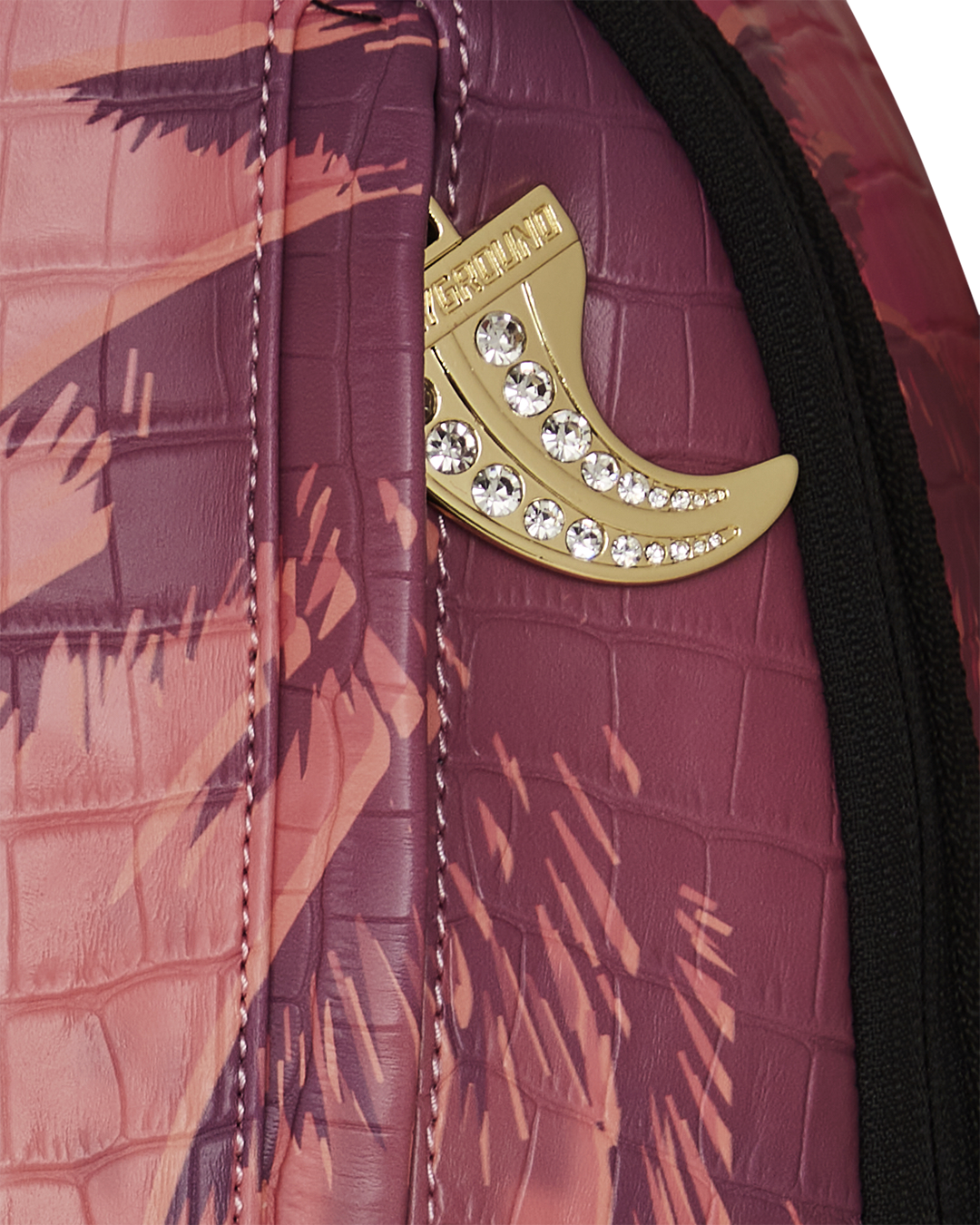 Crocasso - Jet Drift Backpack - Image 11