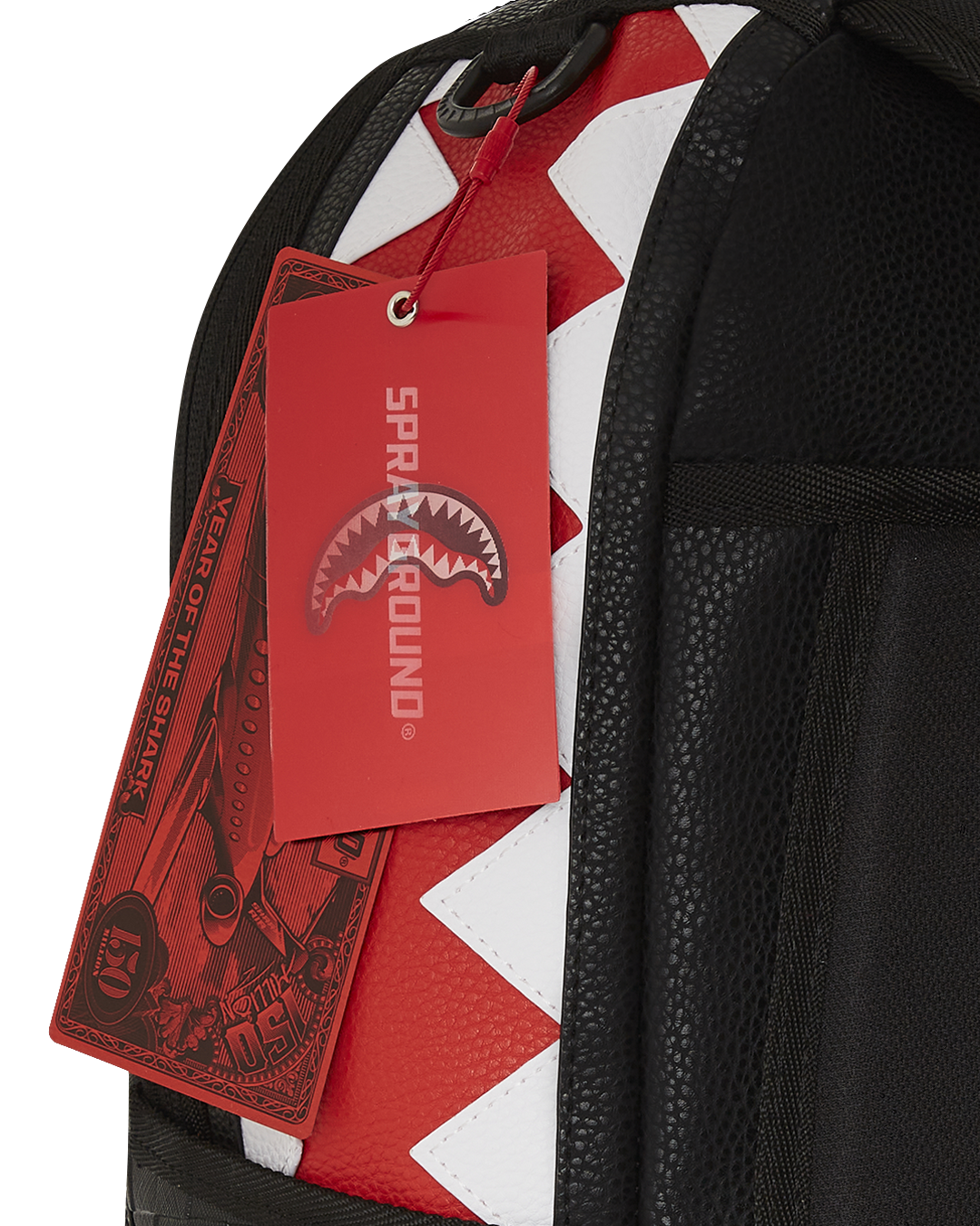 Cut and Paste Dlxsv Backpack - Image 14