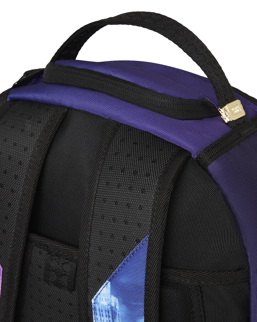 Catwoman: Gotham After Dark Dlxr Backpack - Image 7