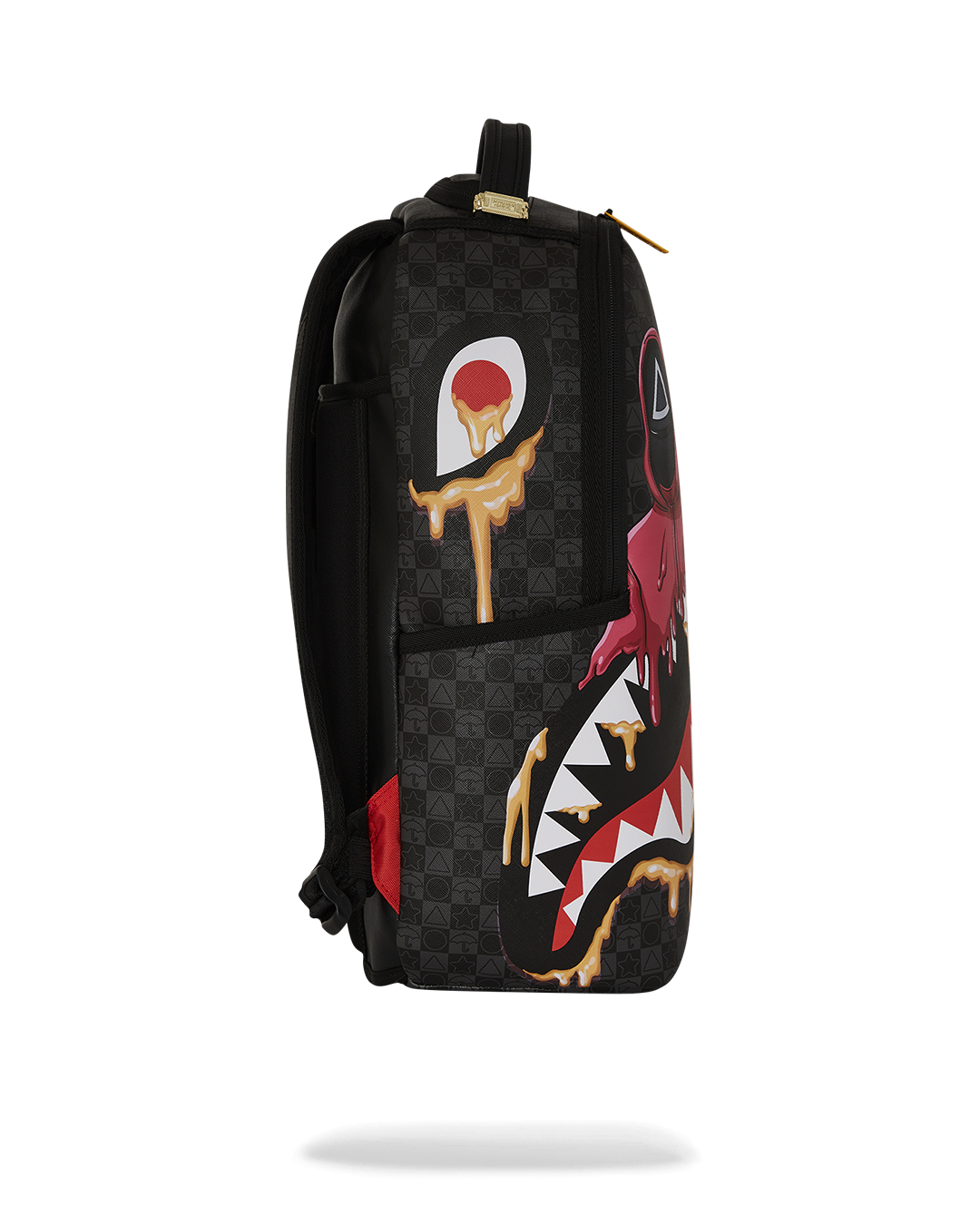 Squid Game Collab Henchmen Backpack - Image 5