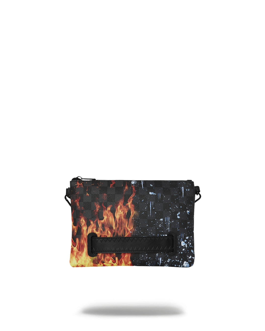 Cold Heat Crossover Clutch - Image 5