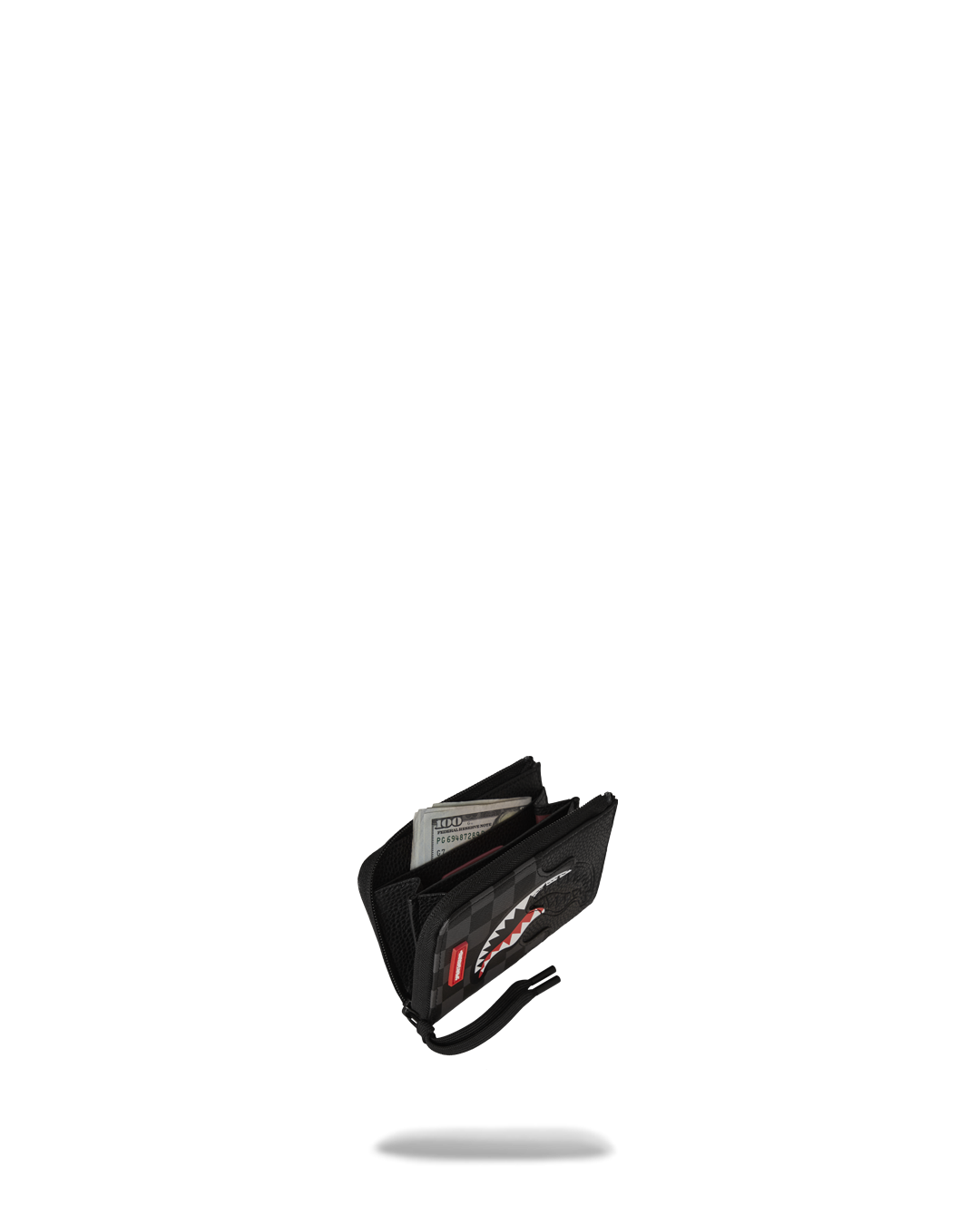 Speed Shark Side Swipe Wallet - Image 6