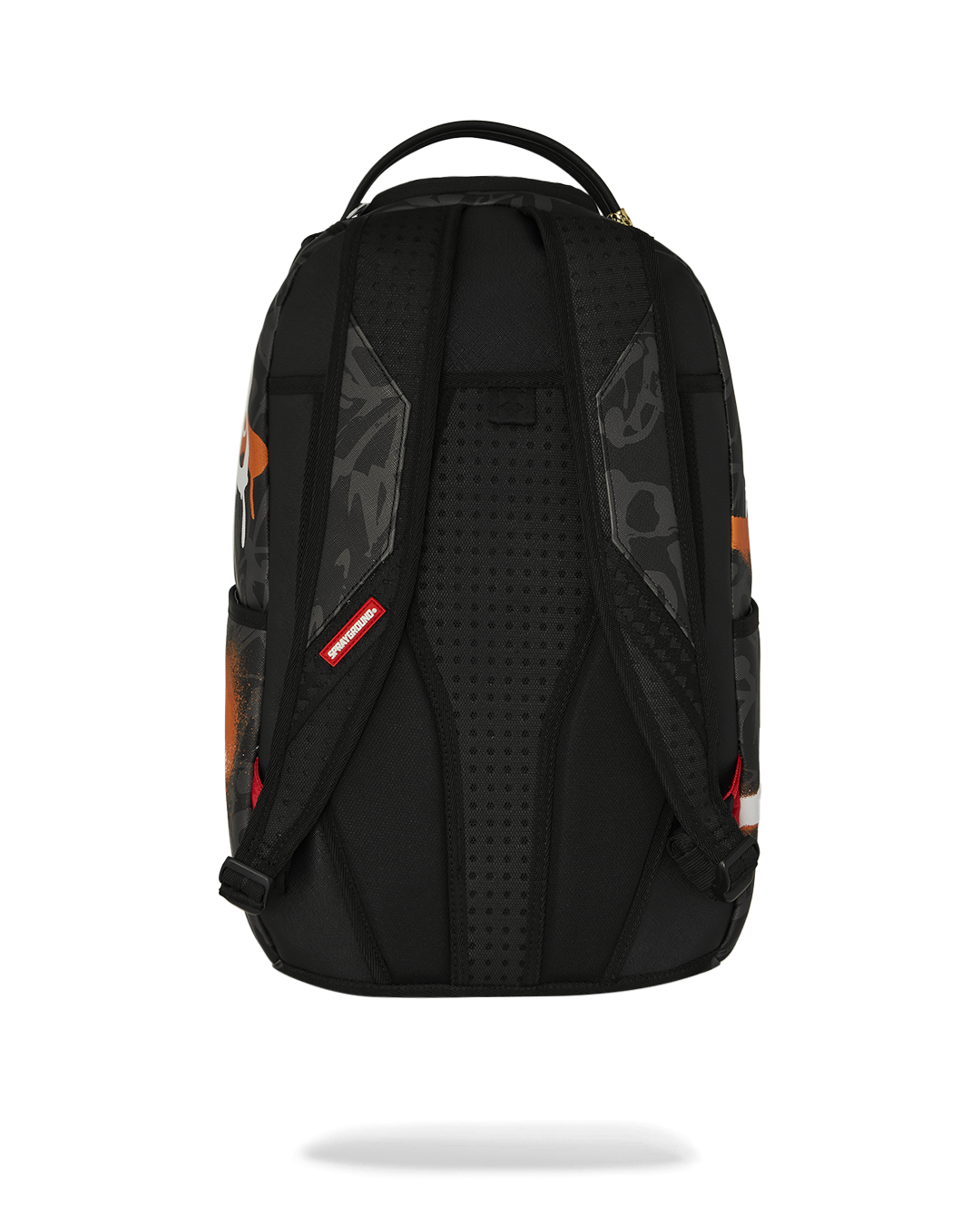 Mls Houston Dynamo Fc Street Art Backpack - Image 4