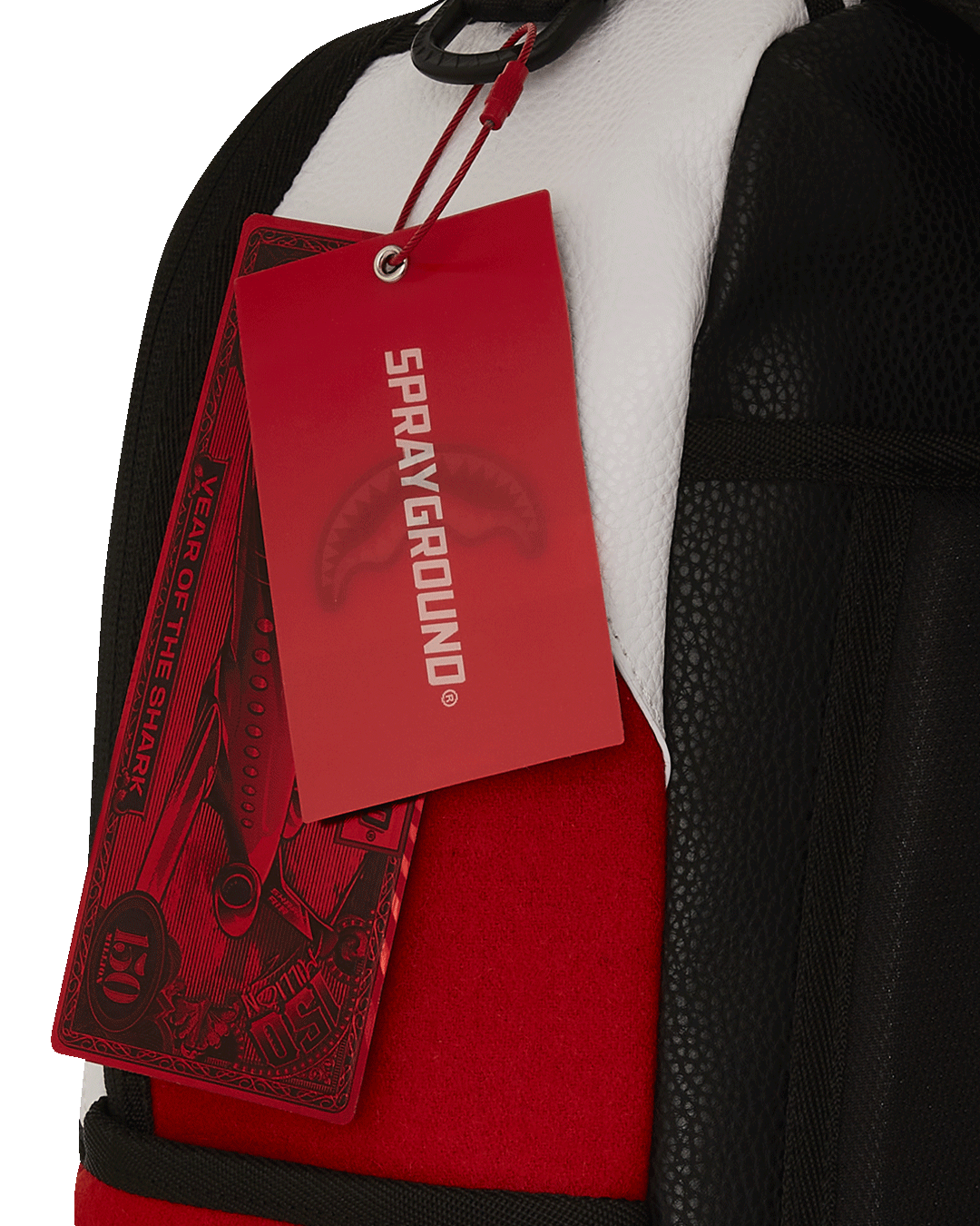 Sprayground U. Backpack - Image 14