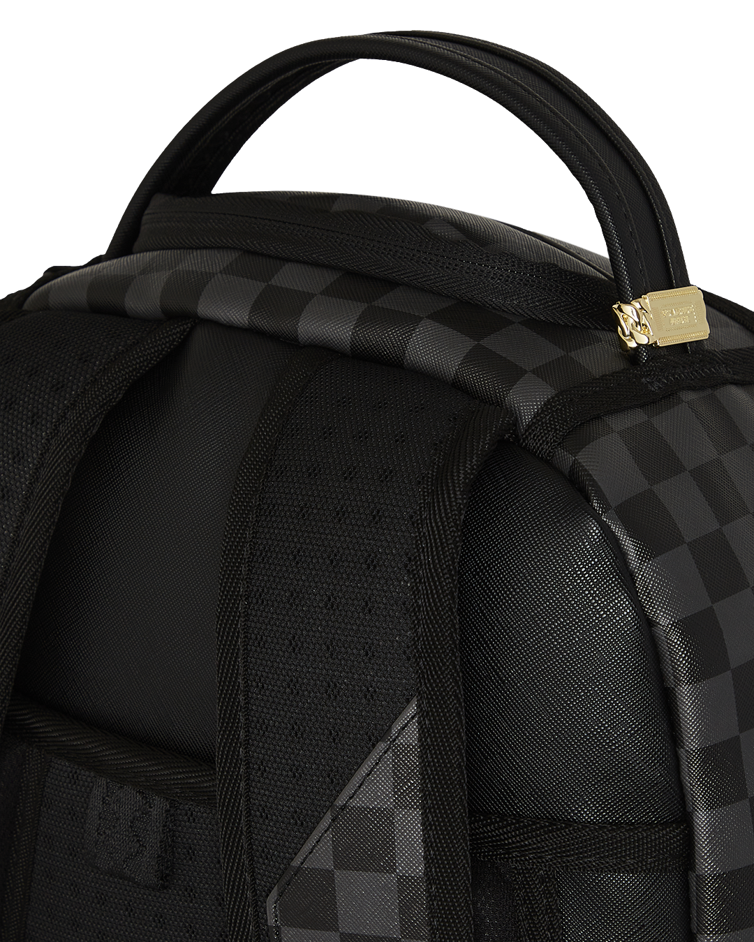 Looney Tunes Taz Eat Shark Backpack - Image 9
