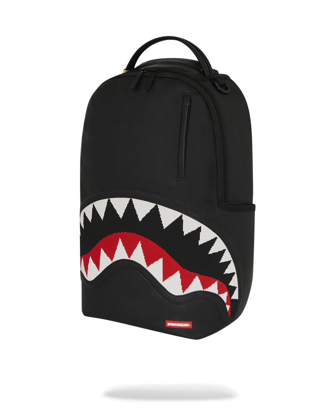 Knit Commander Backpack - Image 9