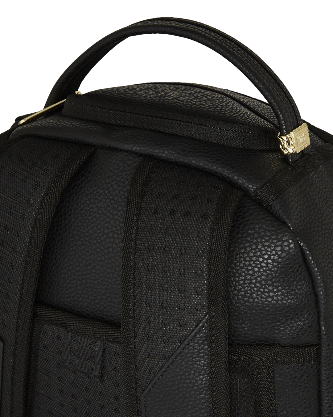 Shark Central Gilded Bite Backpack - Image 10