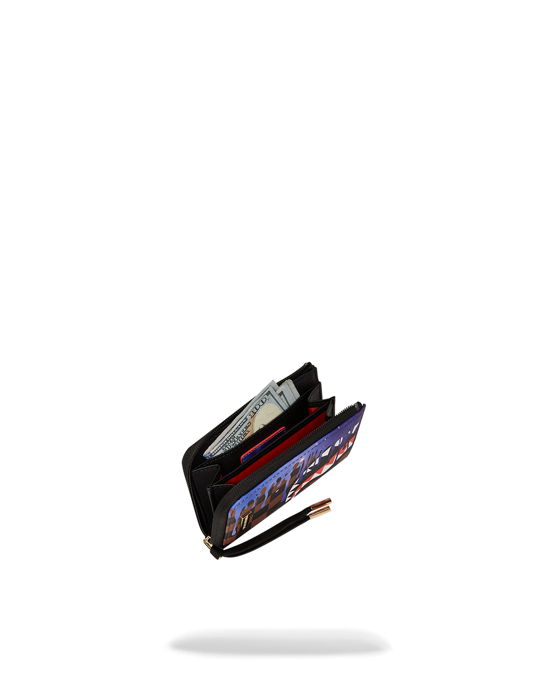 Champion of the Galaxy Wallet - Image 7