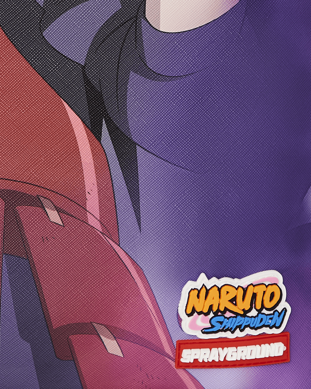 Naruto Madara Moon Backpack - Image 13