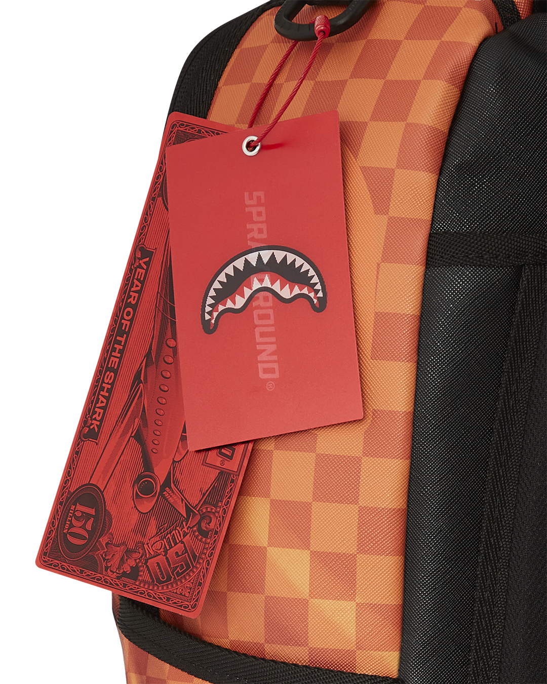 Spongebob Stack Up Krabs Backpack - Image 12