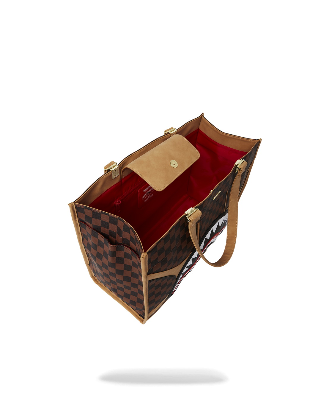 Hennyville Tortuga Tote - Image 7
