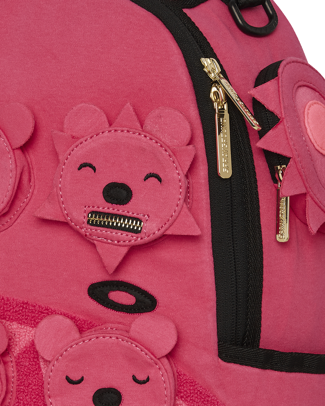 Bear Mob Backpack - Image 10