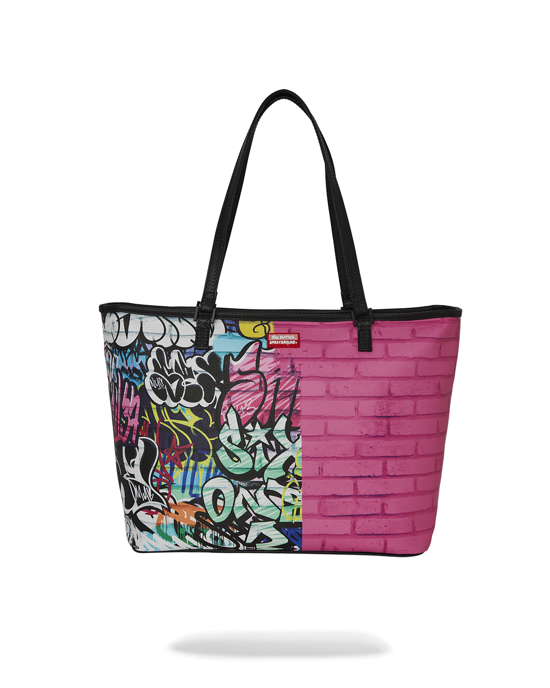 Pink Panther Prestige Tote - Image 5