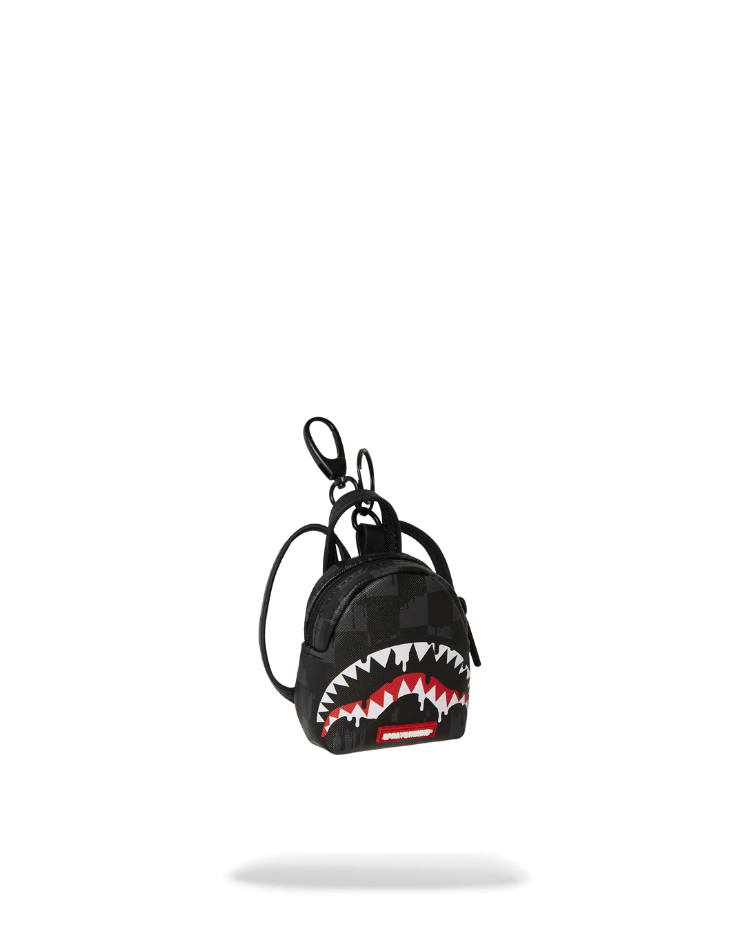 Sharks in Paris Thunderdrip Backpack Keychain - Image 3
