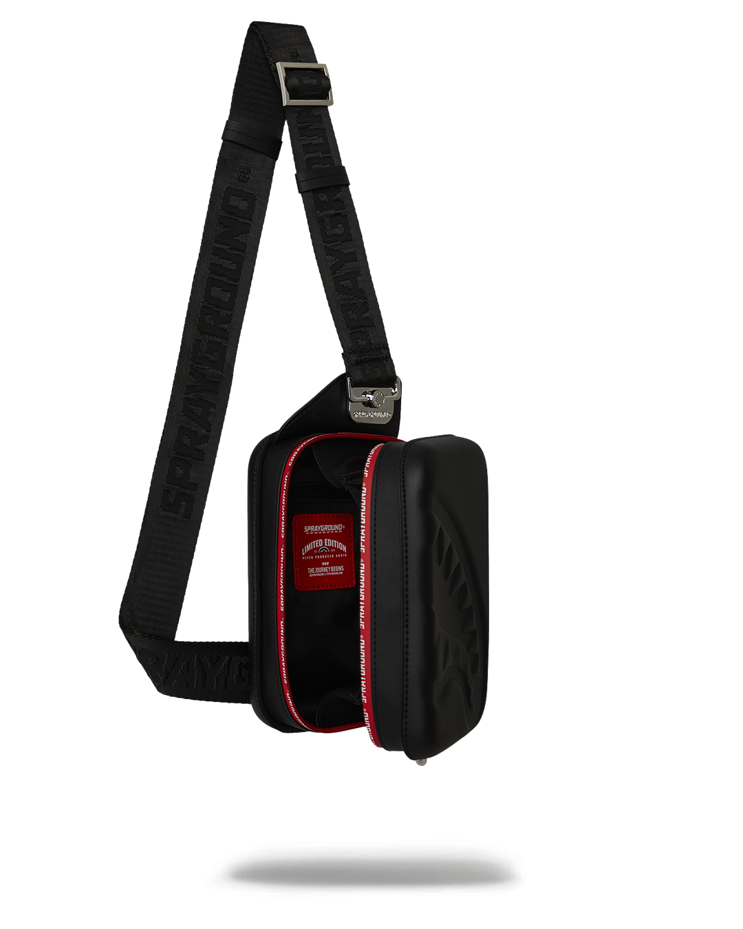 The Hero Hard-Shell Sling - Image 5