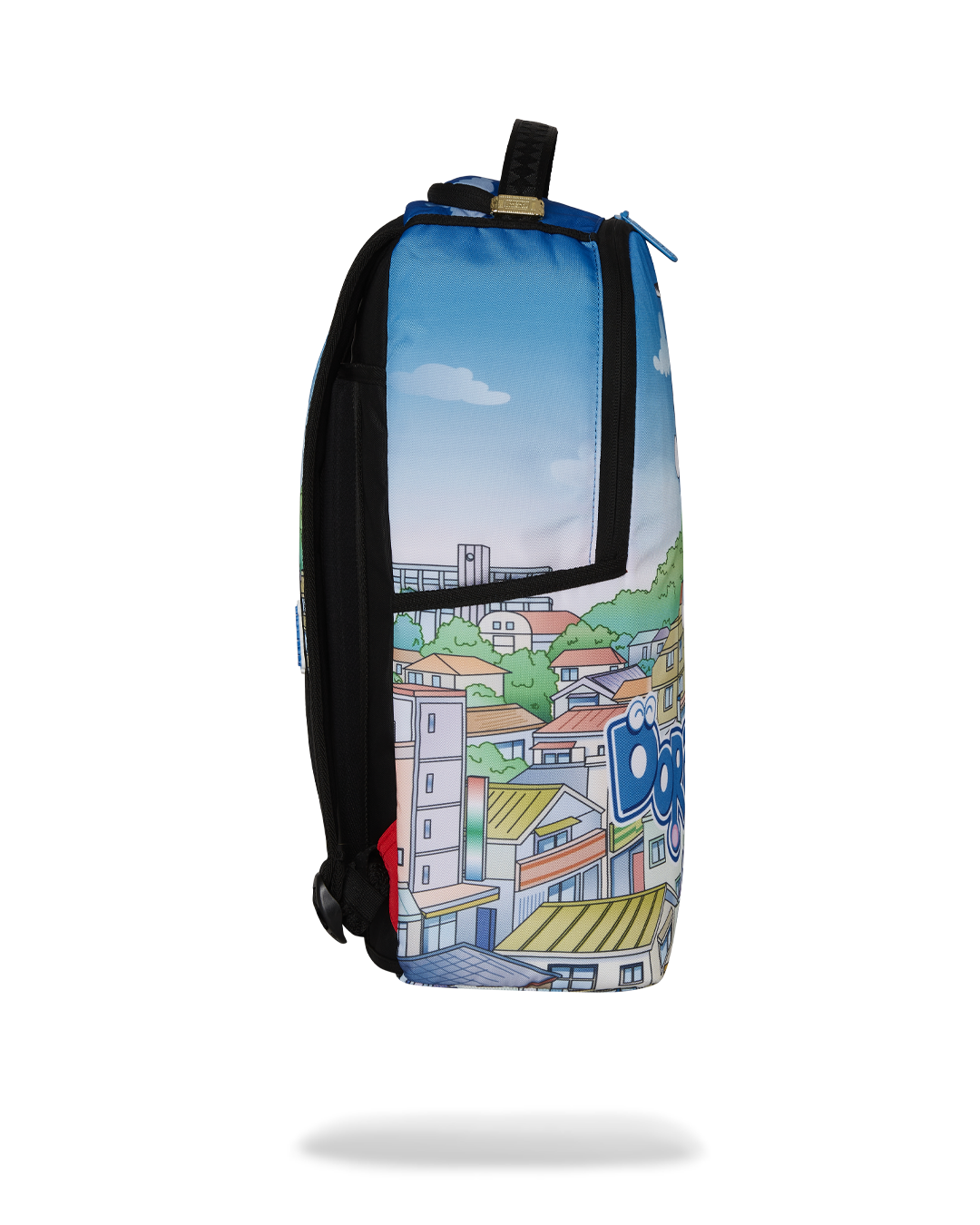 Doraemon World Backpack - Image 5