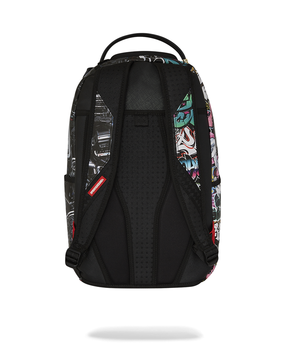 New City Android Backpack - Image 6