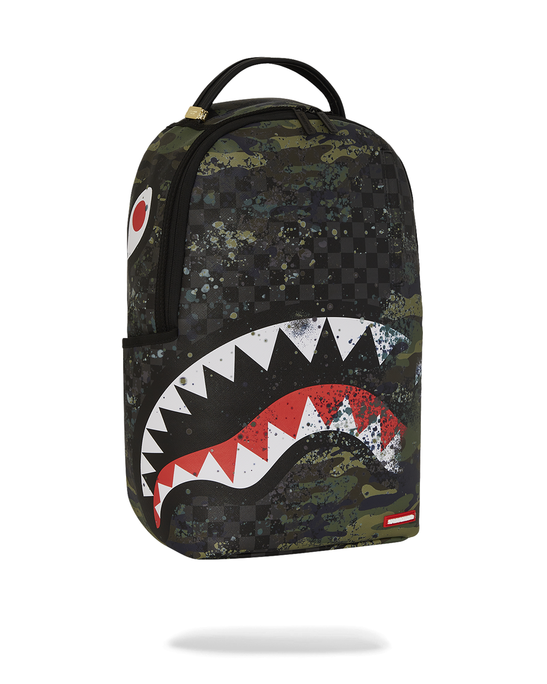 T-Rex City Dlxsv Backpack - Image 3