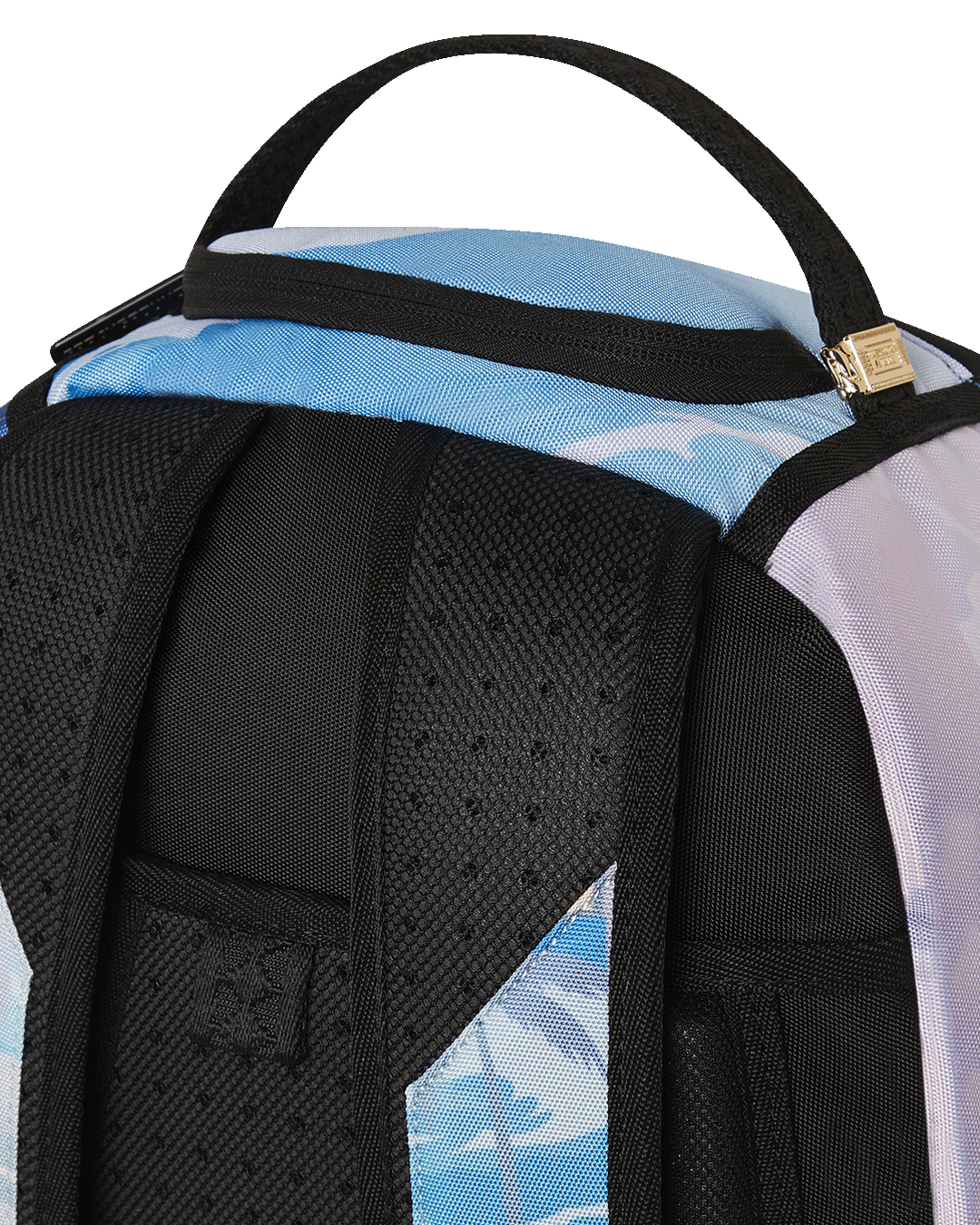 90'S Nick Toon Racer Backpack - Image 9