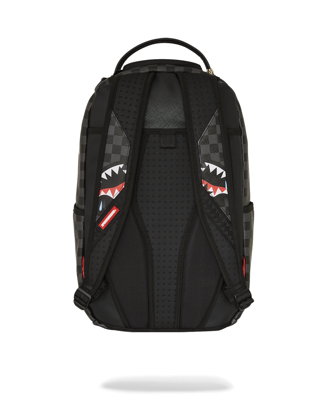 Looney Tunes Taz Eat Shark Backpack - Image 6