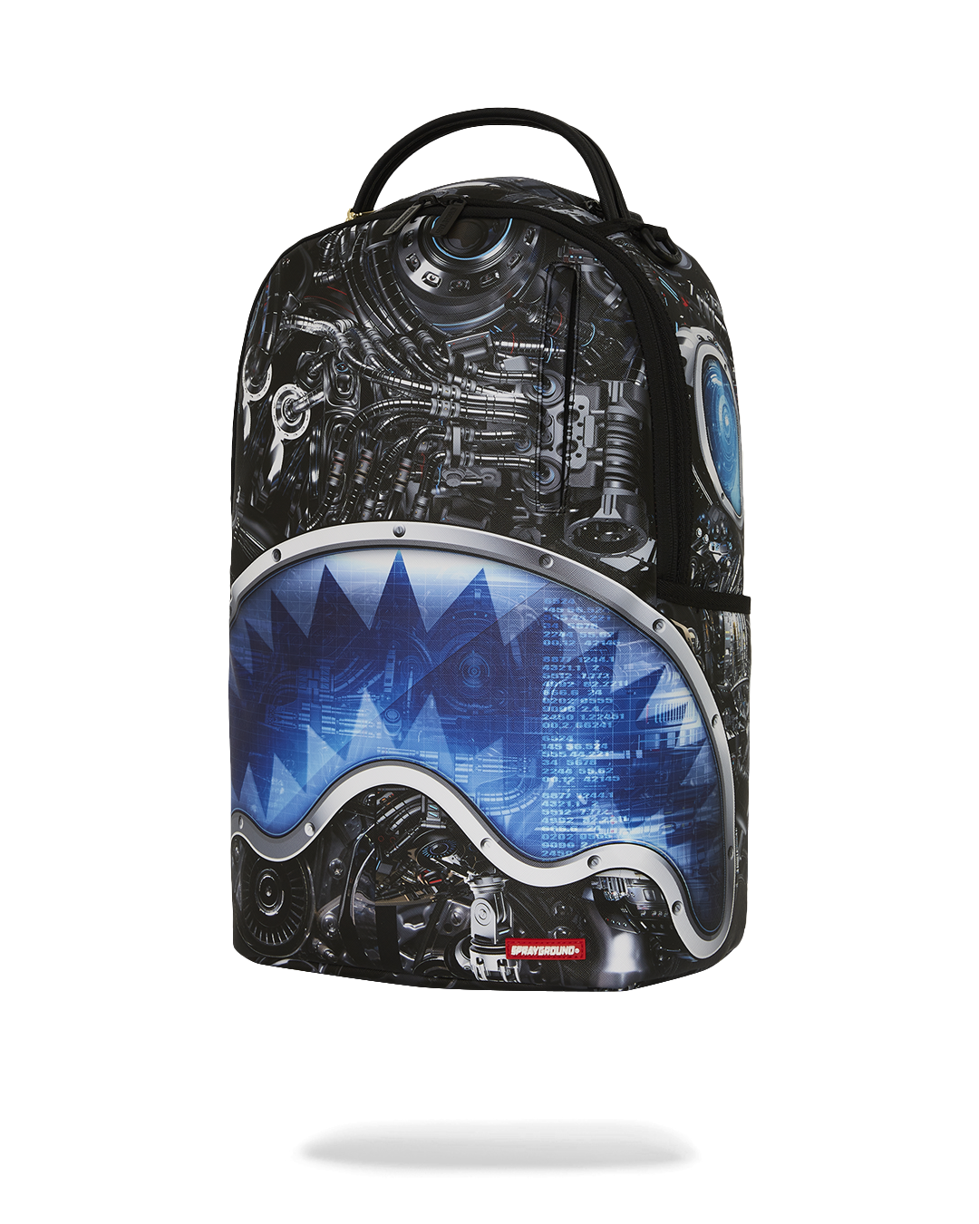 Engineered for Excellence Dlxr Backpack - Image 9