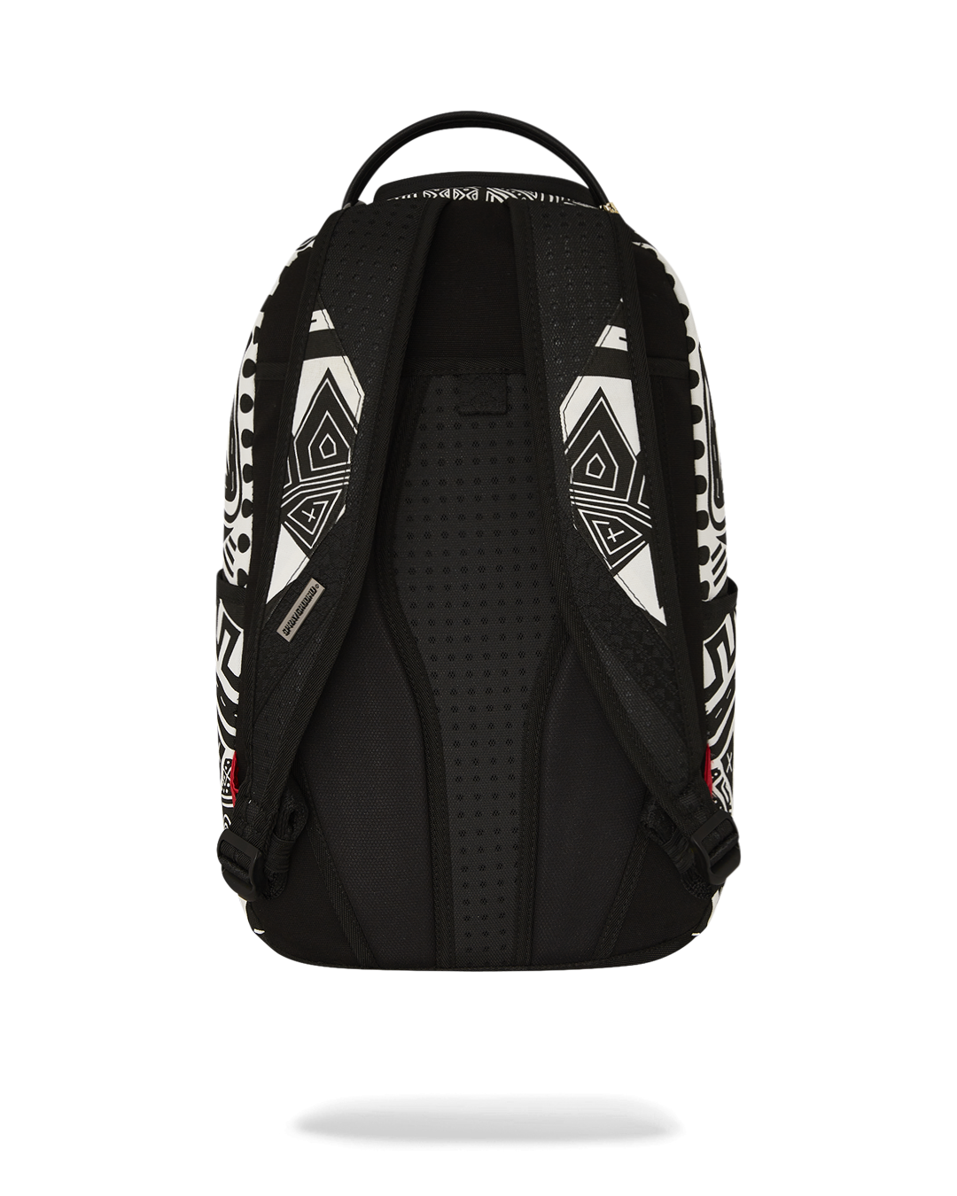 A.i. African Intelligence the Skyhawk Backpack - Sandflower Collab - Image 7