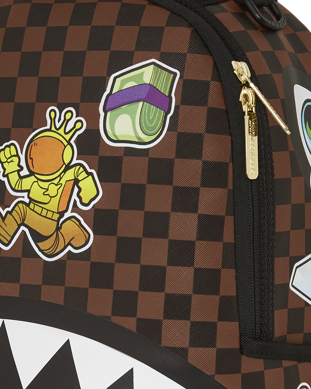 Sticker Ops Backpack - Image 10