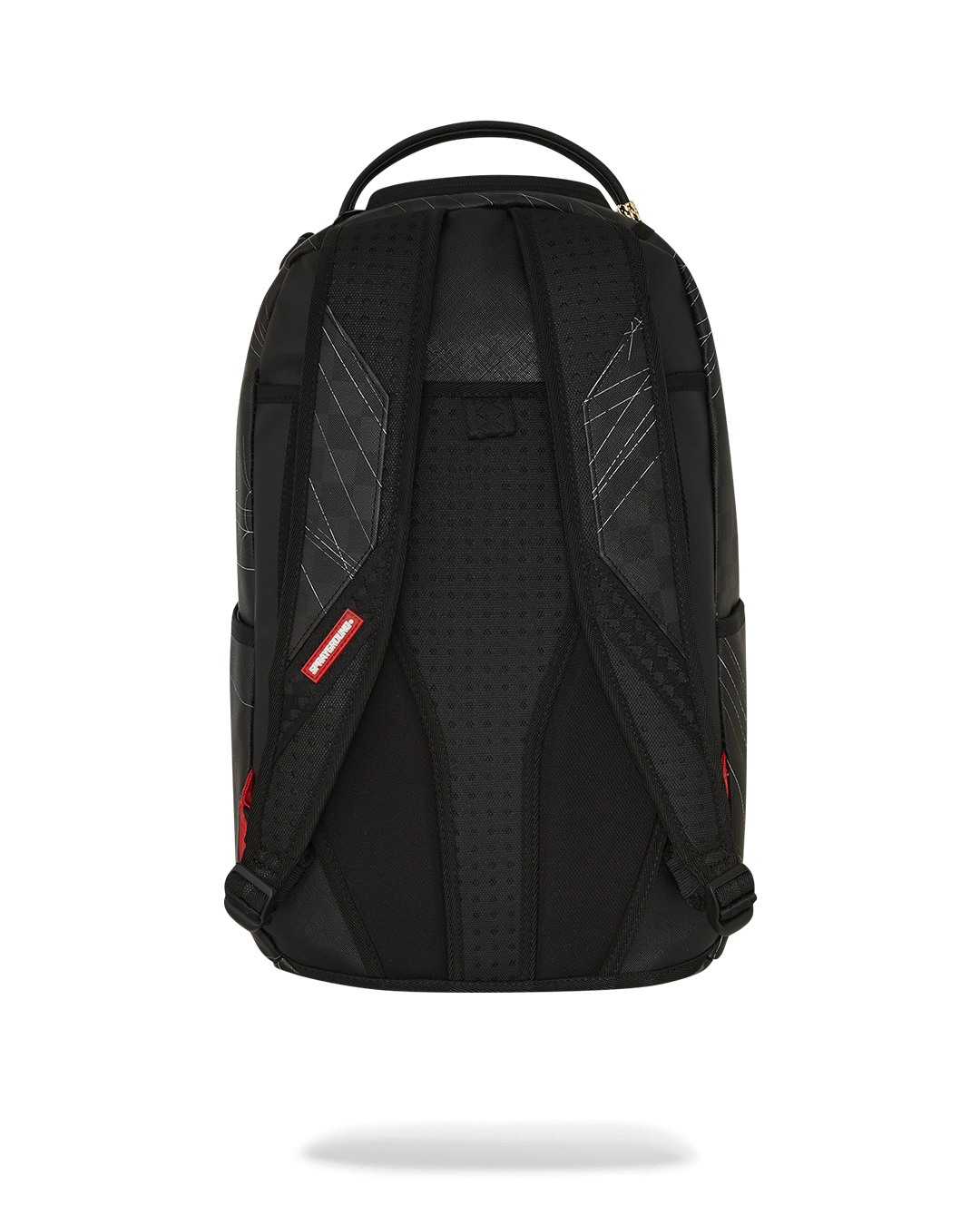 World Wide Web Dlxsv Backpack - Image 4