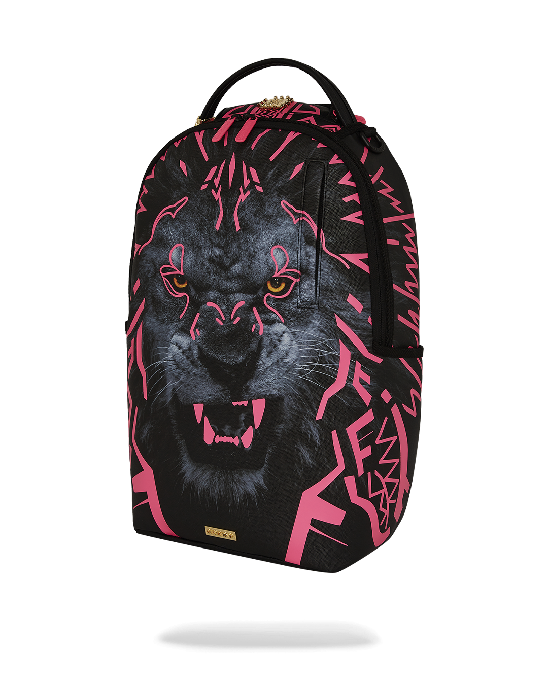 A.i. African Intelligence Pride and Power Backpack - Sandflower Collab - Image 9