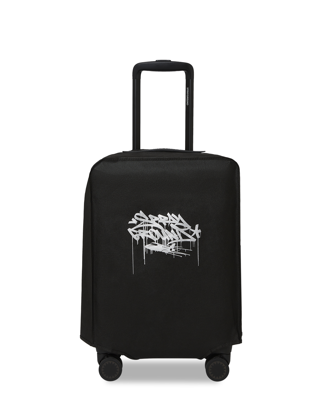 Nightfall Sharkitecture Carry-On Luggage - Image 13