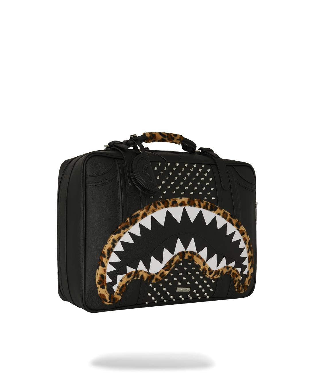 Backstage Handheld Carry-On Convertible Backpack - Image 3