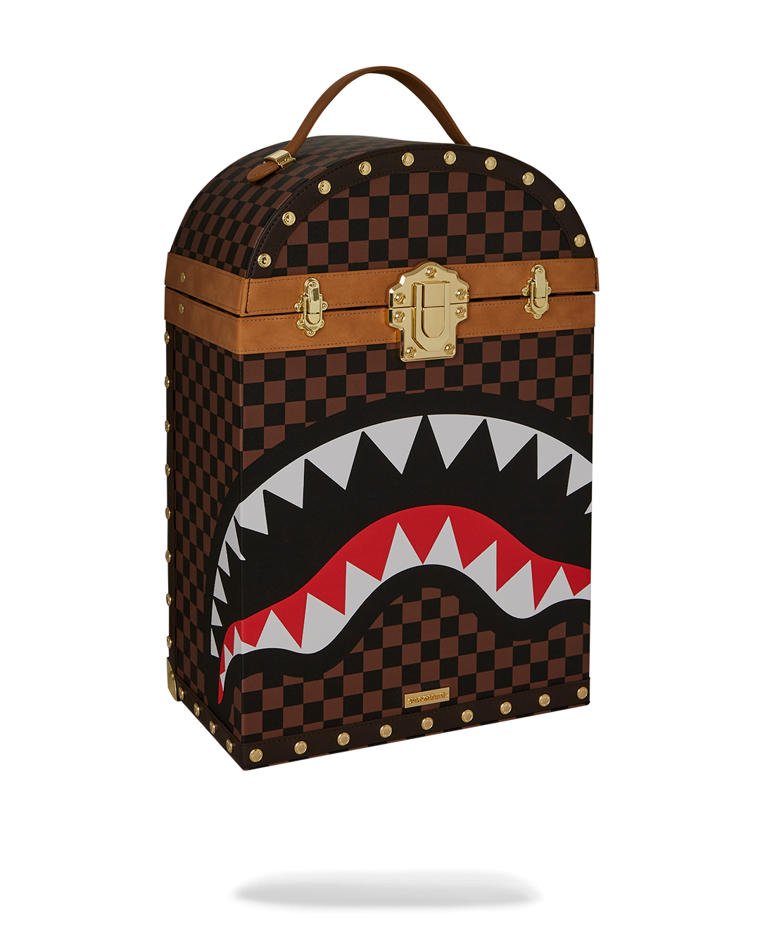 Hennyville Trunk Backpack - Image 3