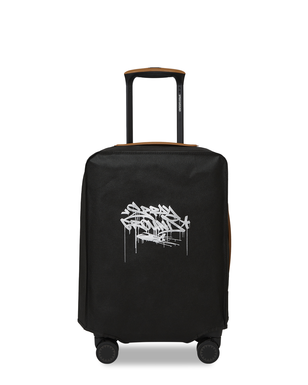 Henny Jetstream Sharkitecture Carry-On Luggage - Image 17