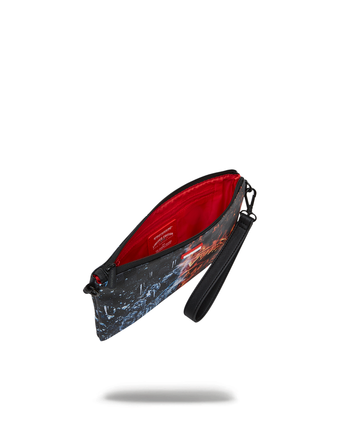 Cold Heat Crossover Clutch - Image 6