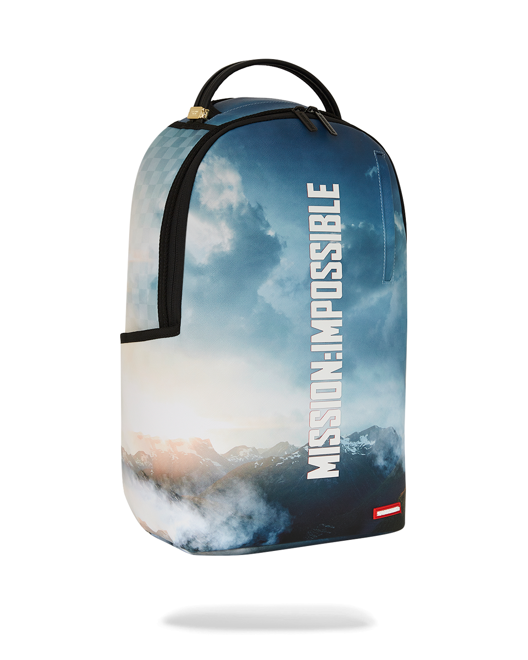 Mission Impossible on Another Level Backpack - Image 3