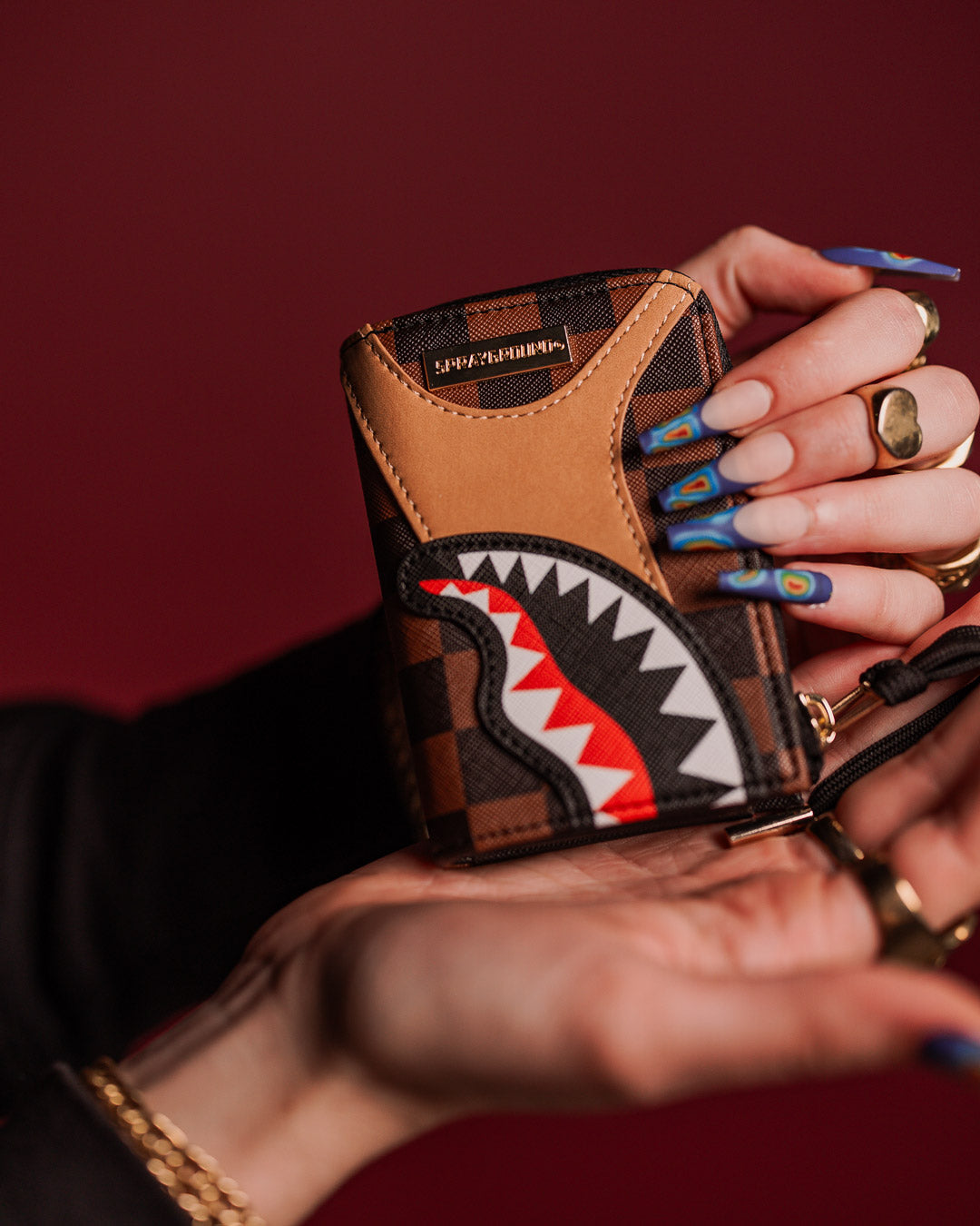 Hennyville Wallet - Image 2