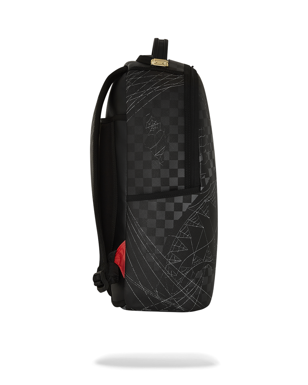 World Wide Web Dlxsv Backpack - Image 3