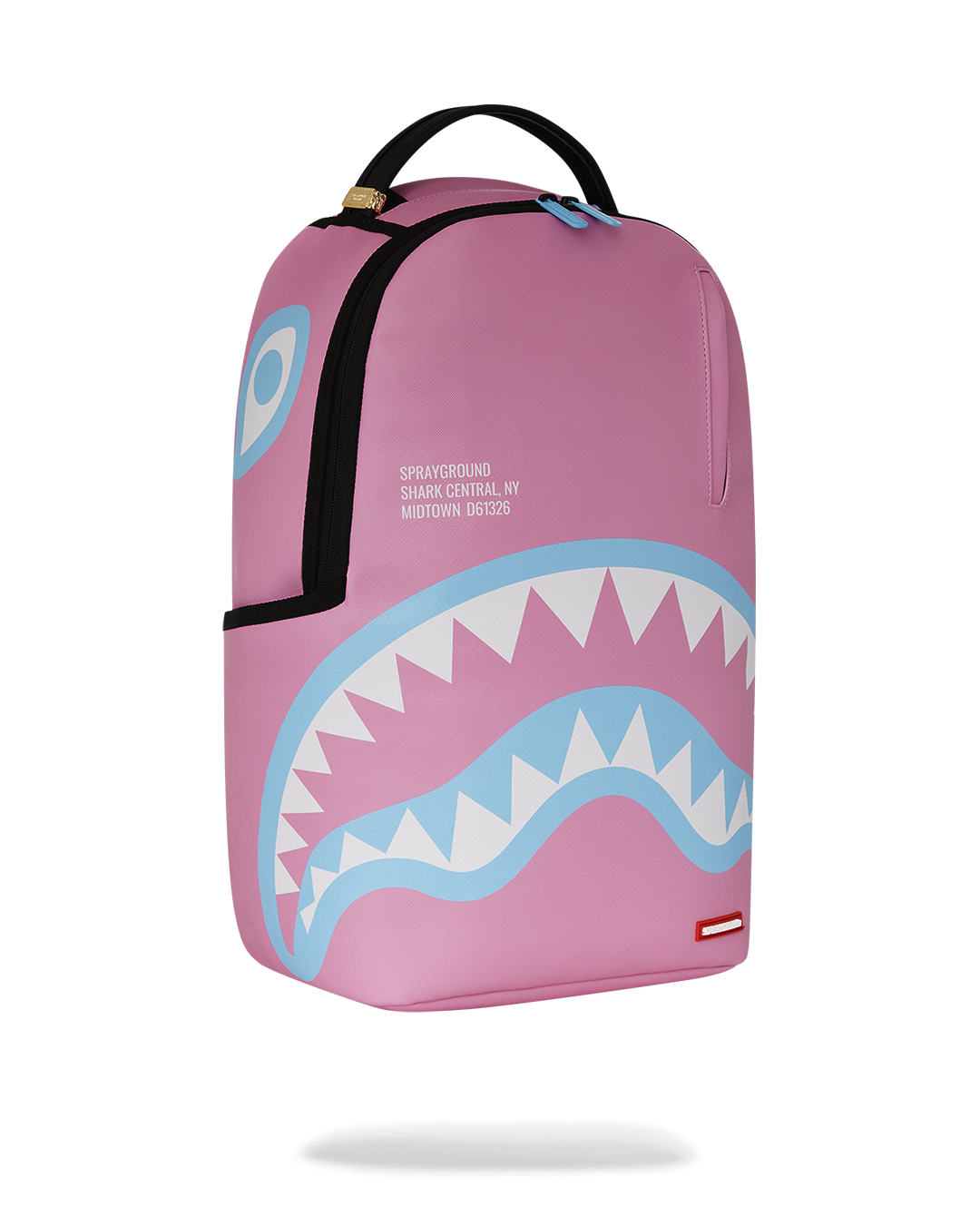 Shark Central Amusement Dlxsv Backpack - Image 3