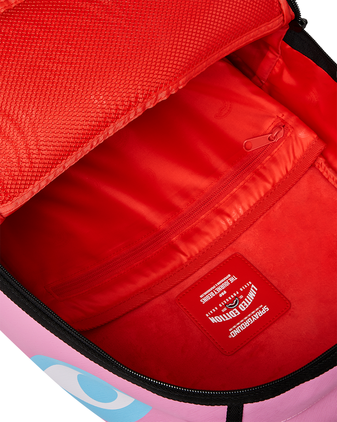 Shark Central Amusement Dlxsv Backpack - Image 13