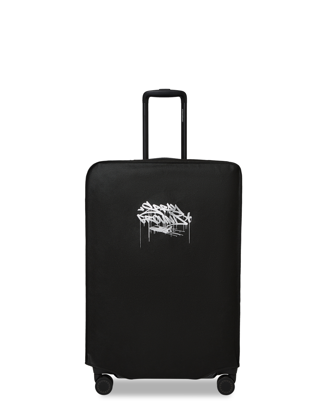 Nightfall Sharkitecture Full-Size Luggage - Image 14