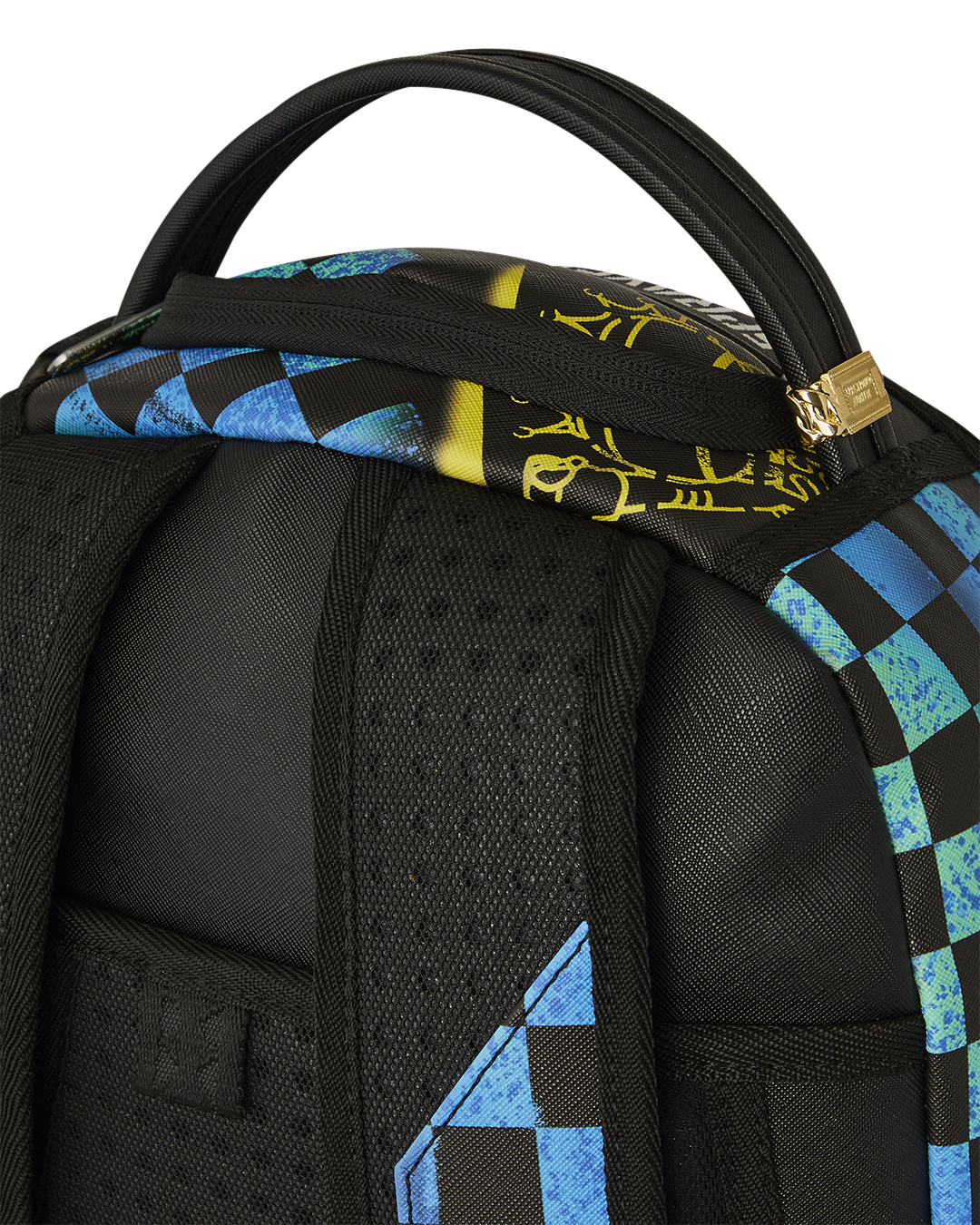 Shark Central X Dlxsv Backpack - Image 2
