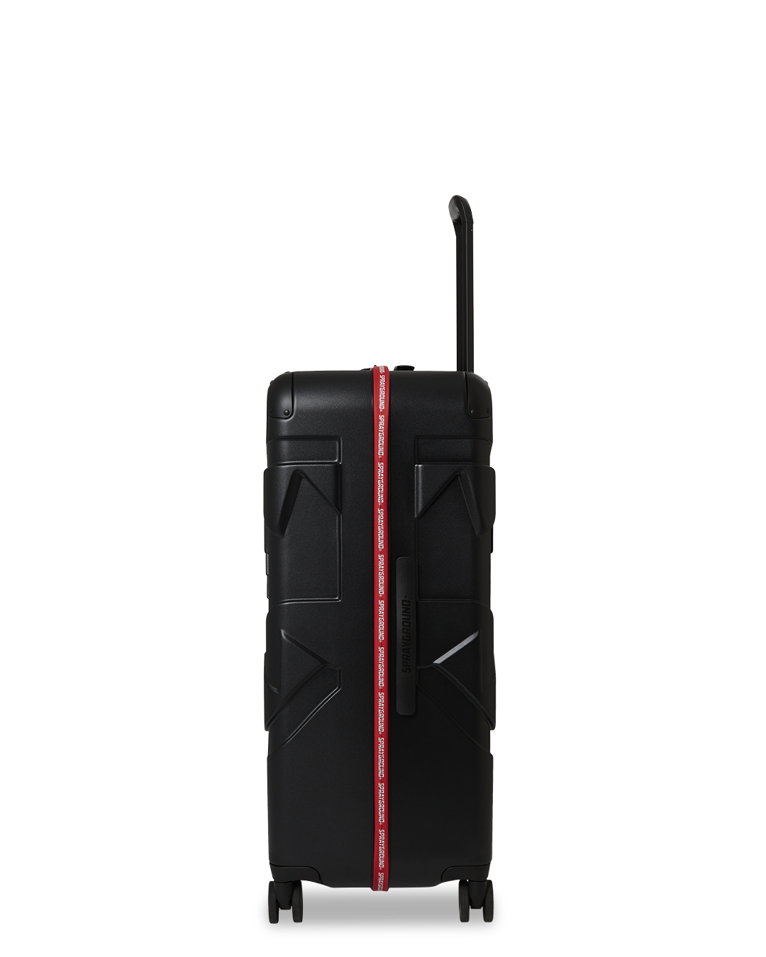 The Hero Sharkitecture Full-Size Luggage - Image 7